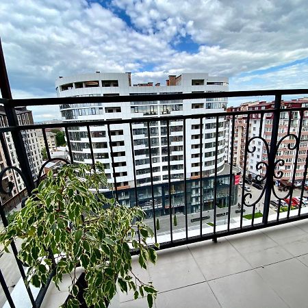 Belvederska Apartment 2 Ivano-Frankivsk Exterior photo