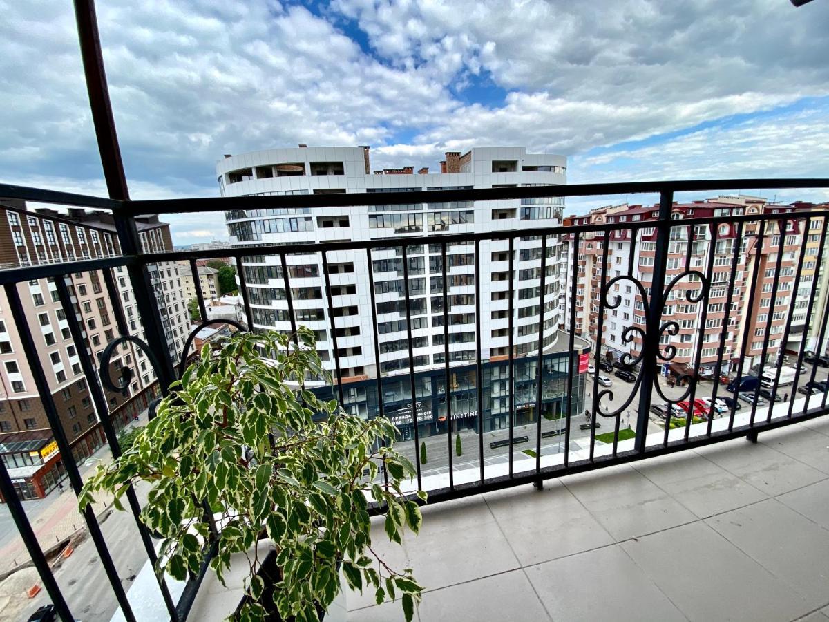 Belvederska Apartment 2 Ivano-Frankivsk Exterior photo